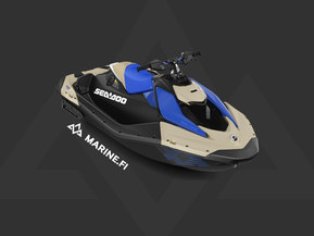Sea-Doo Spark Trixx