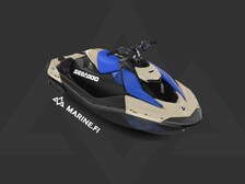 Sea-Doo Spark Trixx