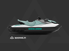 Sea-Doo GTI 130