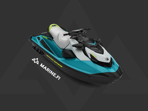 Sea-Doo GTI SE 170