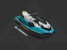 Sea-Doo GTI SE 170