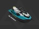 Sea-Doo GTI SE 170