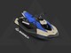 Sea-Doo Spark Trixx 3Up 90hp