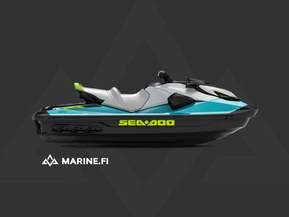 Sea-Doo GTI SE 170