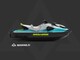 Sea-Doo GTI SE 170