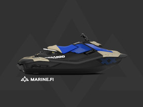Sea-Doo Spark Trixx