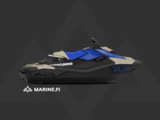Sea-Doo Spark Trixx
