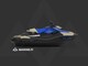 Sea-Doo Spark Trixx 1Up 90hp