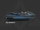 Sea-Doo GTX 230 iDF
