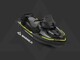 Sea-Doo Explorer pro 230 iDF Tech