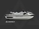 Sea-Doo GTX LTD 325 iDF