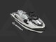 Sea-Doo GTX LTD 325 iDF