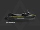 Sea-Doo Explorer pro 230 iDF Tech