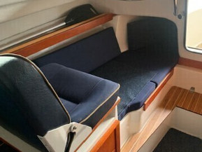 Finnmaster 6400 Royal Cruiser OC