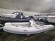 Brig Navigator 485