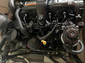 Finnmaster 6400 Royal Cruiser OC