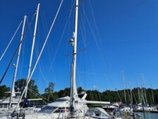 Hallberg-Rassy 43