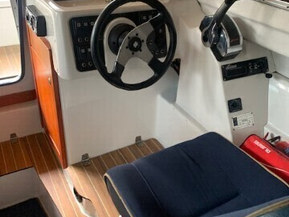 Finnmaster 6400 Royal Cruiser OC