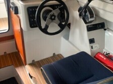 Finnmaster 6400 Royal Cruiser OC