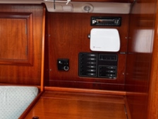 Beneteau Oceanis 311 Clipper