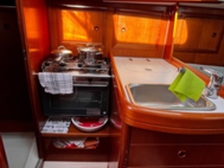 Beneteau Oceanis 311 Clipper