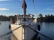 Beneteau Oceanis 311 Clipper
