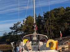 Beneteau Oceanis 311 Clipper