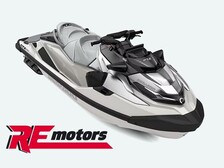 Sea-Doo GTX LTD