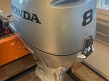 Honda BF8D