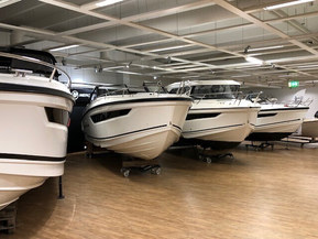 Askeladden C78 Cruiser