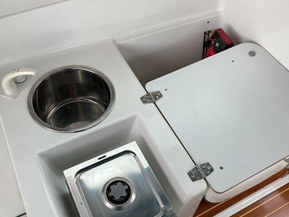 Finnmaster 6100 Royal Cruiser OC