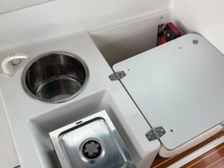 Finnmaster 6100 Royal Cruiser OC