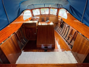 Pettersson Muu malli