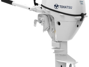 Tohatsu MFS9.9
