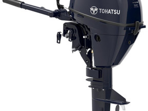 Tohatsu MFS9.9