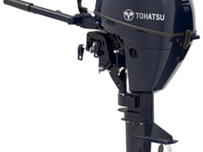 Tohatsu MFS9.9