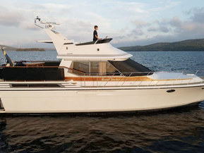 Royal Yachts 45