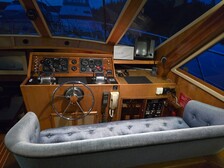 Royal Yachts 45