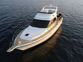 Royal Yachts 45