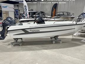 Yamarin 46 SC 