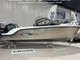 Yamarin Cross 55 BR