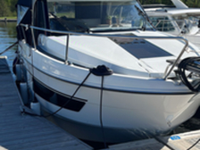 Beneteau Antares 9