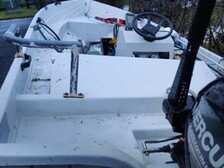 Yamarin 440R Big Fish