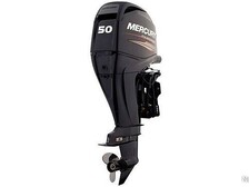 Mercury F50 ELPT