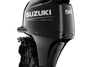Suzuki DF 50 ATL