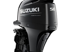 Suzuki DF 50 ATL