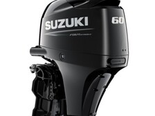Suzuki DF60ATL