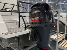 Yamarin Cross 62 VMAX