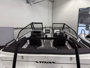 Yamarin Cross 62 VMAX