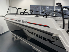 Yamarin Cross 62 VMAX